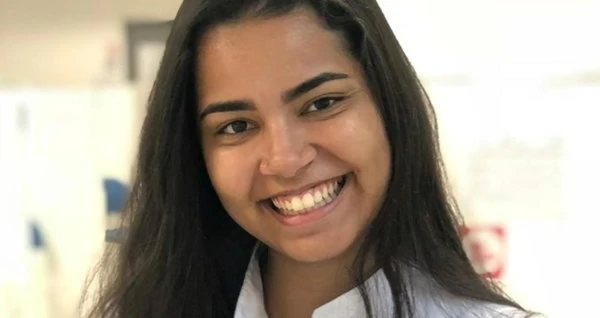 Dentista morreu em tiroteio na Avenida Paralela por Reprodução
