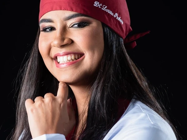 Dentista morreu em tiroteio na Avenida Paralela por Reprodução