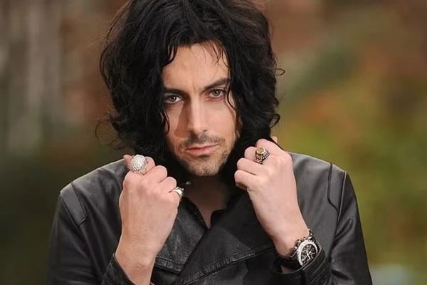 Ian Watkins