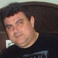 Jonildo morreu em acidente com caminhão por Reprodução