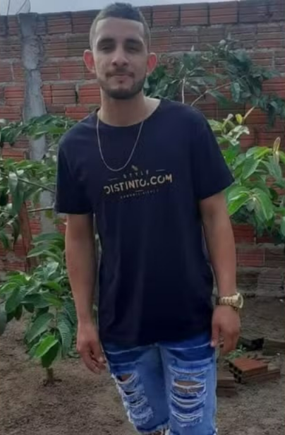Motociclista morreu em acid por Reprodução