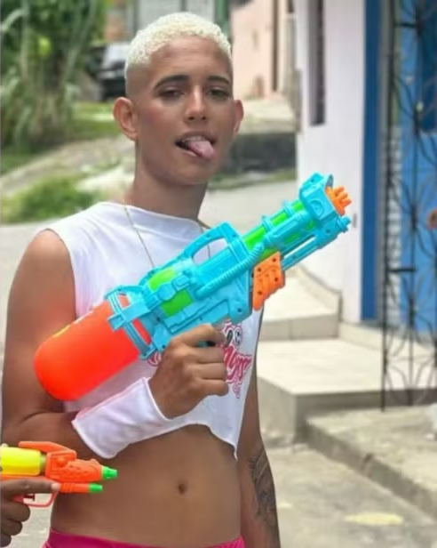 Professor de boxe e adolescente foram mortos em Castelo Branco por Reprodução