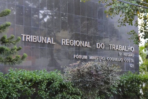 Tribunal Regional do Trabalho fixou indenização de R$ 5 mil pela violação do período de descanso por Reprodução