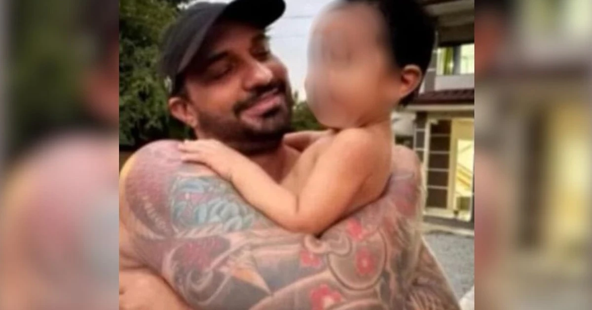 Imagem - Líder do Comando Vermelho é morto e filho que estava no colo fica ferido em ataque a tiros