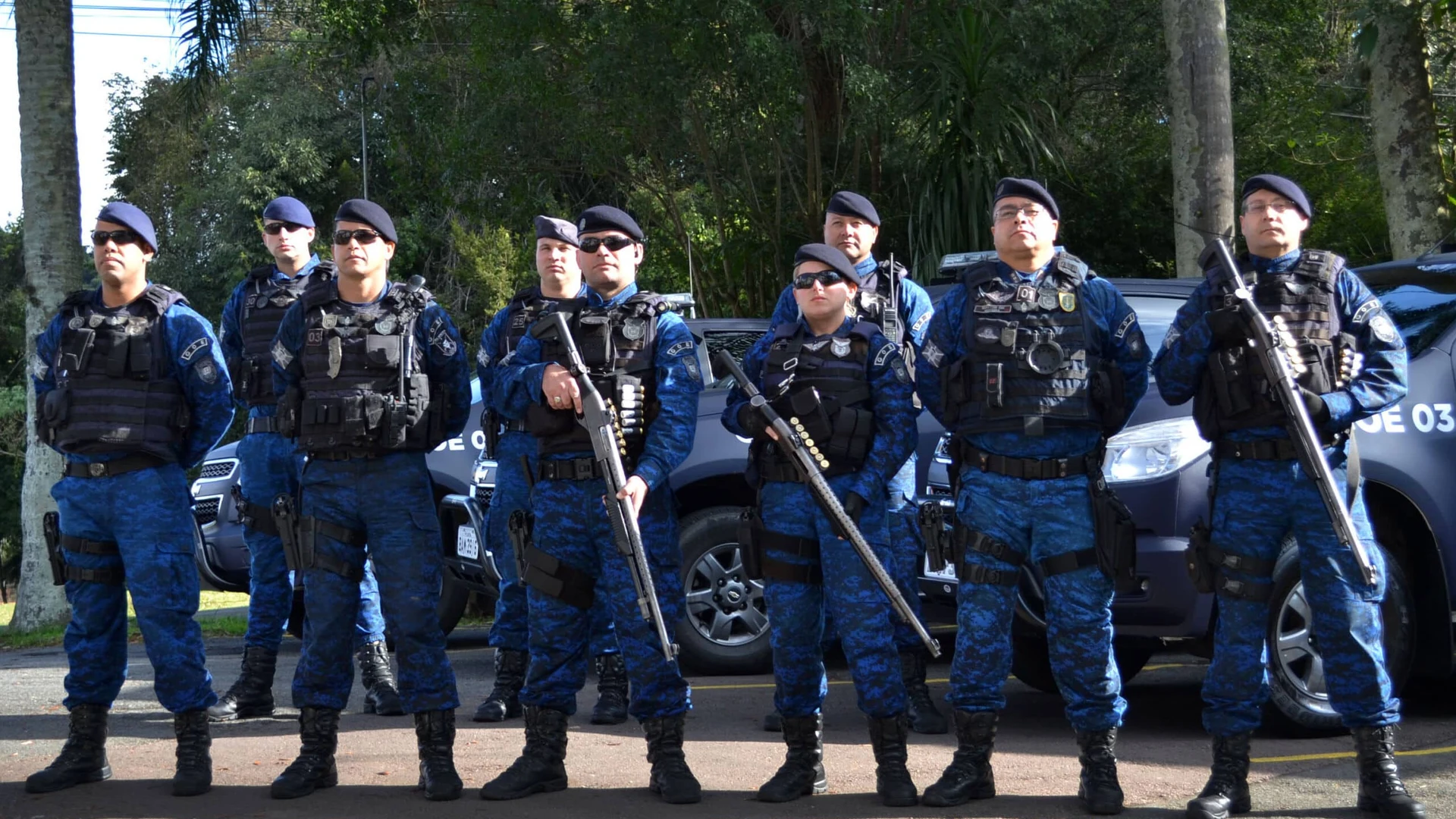 Imagem - Novo concurso para Guarda Municipal oferece 100 vagas e salários de até R$ 4 mil