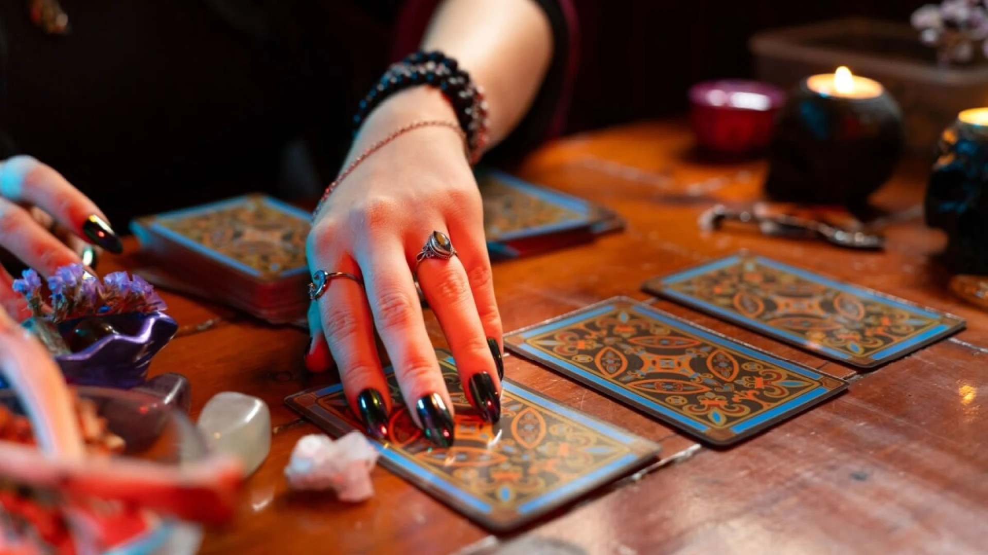 Imagem - Tarot aponta mudanças e decisões importantes para os signos nesta quarta (11)