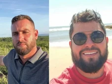 Imagem - Dupla de amigos morre após raio atingir barco de pescaria