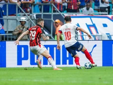 Imagem - Confira quando Bahia e Vitória se enfrentam na Série A de 2026