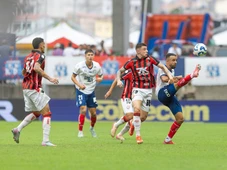 Imagem - Ba-Vi 504: Bahia busca quebrar tabu no Barradão e Vitória tenta vencer o rival após 11 anos