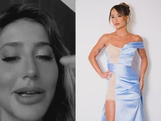 Imagem - Bruna Griphao conta história por trás de vestido de madrinha criticado: 'Não era nada daquilo'