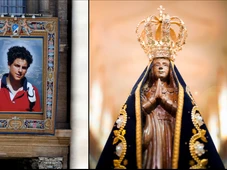 Imagem - Por que São Carlo Acutis é celebrado no mesmo dia de Nossa Senhora Aparecida