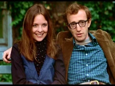 Imagem - Vencedora do Oscar, Diane Keaton teve parceria com Woody Allen