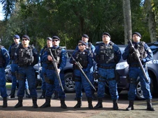 Imagem - Novo concurso para Guarda Municipal oferece 100 vagas e salários de até R$ 4 mil