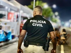 Imagem - Acusado de estupro contra enteada é preso em festa no interior da Bahia