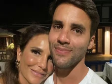 Imagem - Daniel Cady revela principal segredo da alimentação de Ivete Sangalo