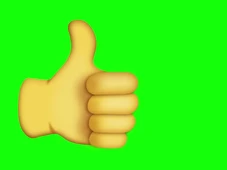 Imagem - Especialistas explicam o que está por trás do “OK” e do emoji de polegar nas conversas