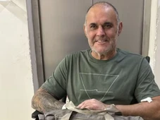 Imagem - Paciente intoxicado por metanol recebe alta após fazer tratamento com vodca russa