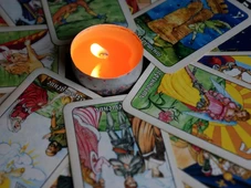 Imagem - Tarot de hoje (18 de outubro): Carta 'A Imperatriz' avisa que dia será de boas notícias no amor