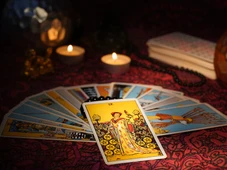 Imagem - Descanso e esperança: Tarot indica recomeços e serenidade para os signos hoje (2 de novembro)