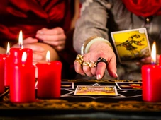 Imagem - Tarot desta segunda (13 de outubro) diz para agir com calma e propósito: veja a carta, recado e conselho para os 12 signos
