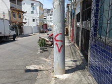 Imagem - Perigo iminente: facção rival toma bairro do Centro Antigo de Salvador? Saiba mais