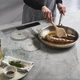 Imagem - Fogão invisível chega ao Brasil e promete revolucionar o design das cozinhas modernas
