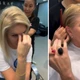 Imagem - Com câncer, Val Marchiori publica vídeo chorando ao cortar o cabelo