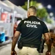 Imagem - Acusado de estupro contra enteada é preso em festa no interior da Bahia