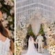 Imagem - Veja as fotos do casamento de Lexa e Renato Vianna no Rio