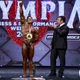 Imagem - Ramon Dino faz história e conquista o primeiro título masculino do Brasil no Mr. Olympia