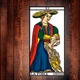 Imagem - A Força domina o tarot desta segunda-feira (13 de outubro): cuidado, o dia de hoje testará paciência, fé e equilíbrio