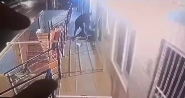 Alexandre Araújo Brandão foi executado por Reprodução