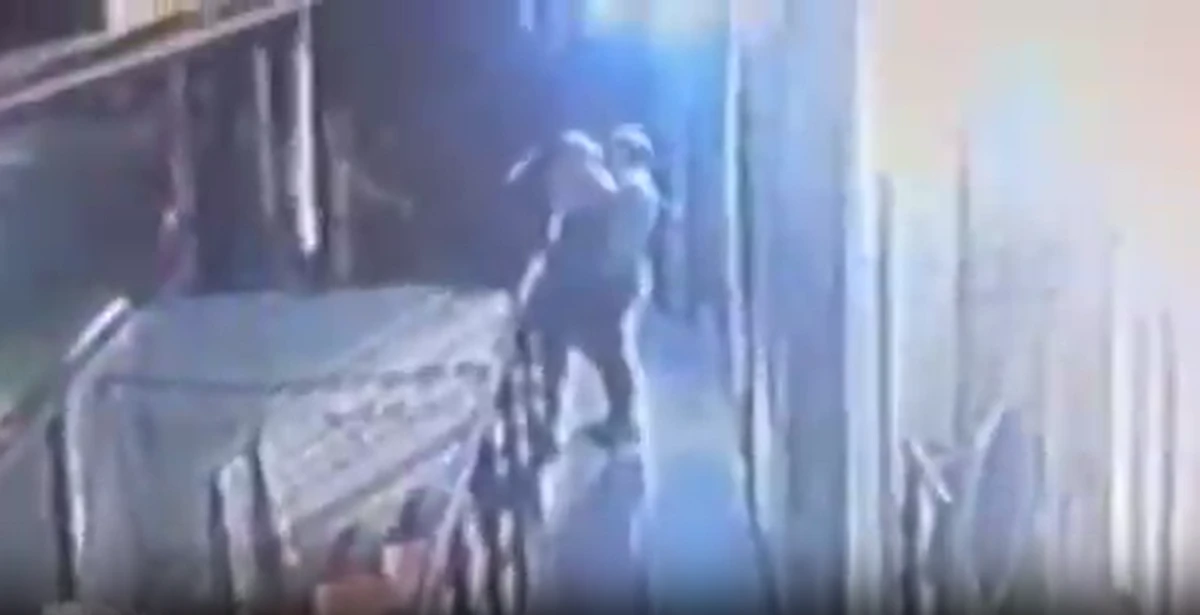 Alexandre Araújo Brandão foi executado por Reprodução