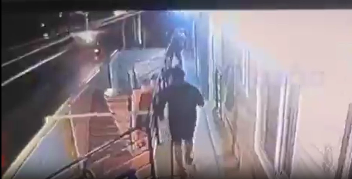 Alexandre Araújo Brandão foi executado por Reprodução
