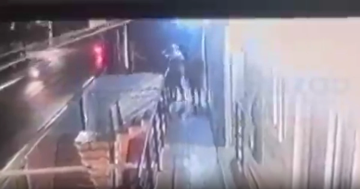 Alexandre Araújo Brandão foi executado por Reprodução