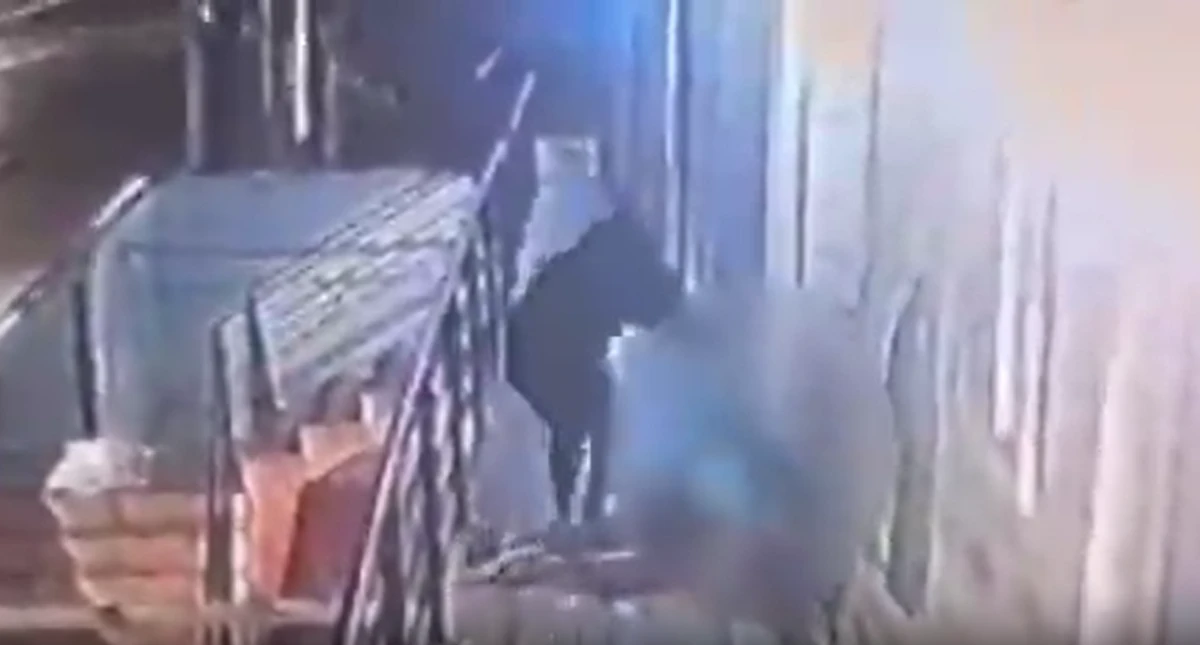 Alexandre Araújo Brandão foi executado por Reprodução