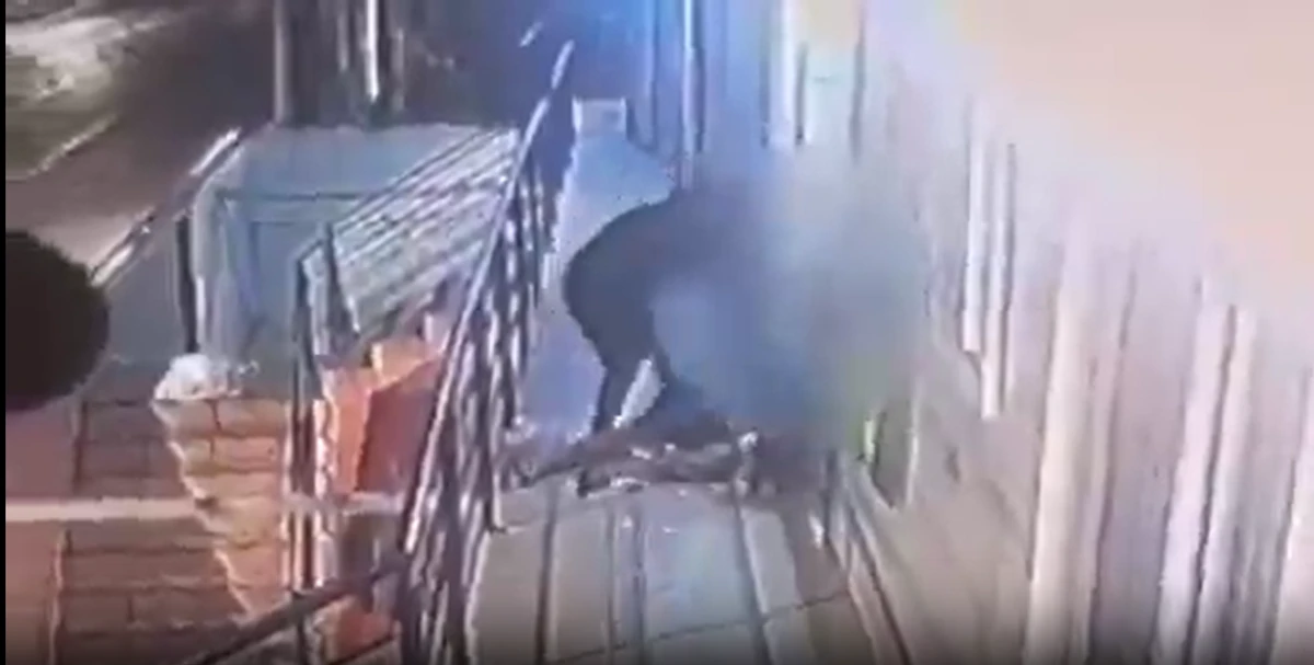 Alexandre Araújo Brandão foi executado por Reprodução