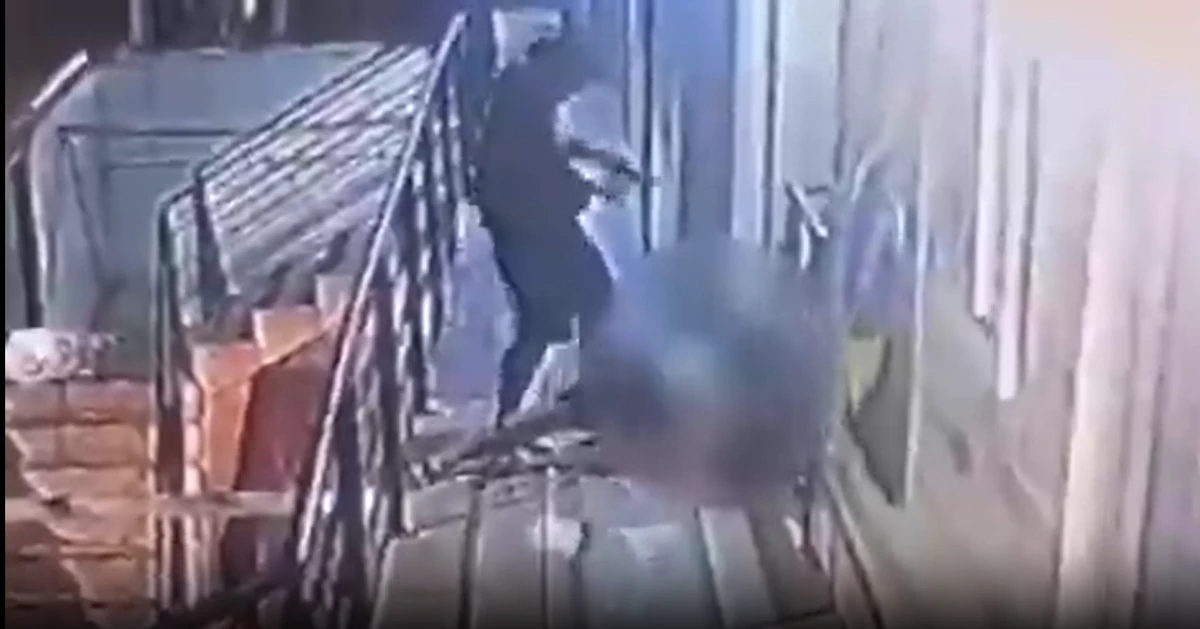 Alexandre Araújo Brandão foi executado por Reprodução