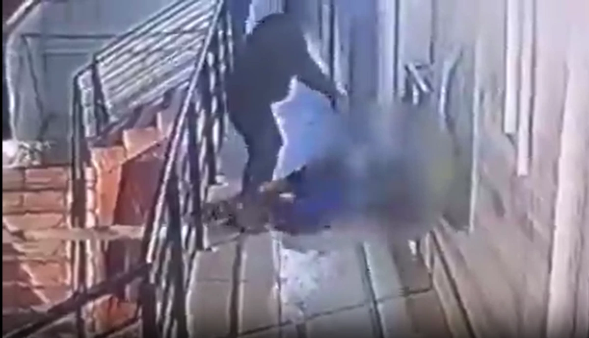 Alexandre Araújo Brandão foi executado por Reprodução