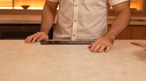 Cooktop invisível por Reprodução