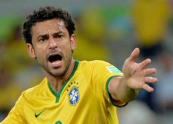 Fred por Reprodução