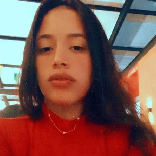 Ketyni Maria Gomes da Silva por Reprodução