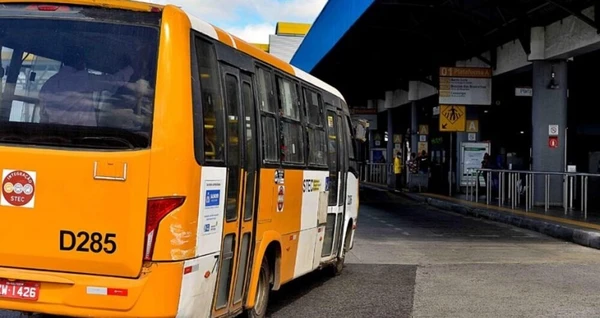 Novas linhas já estão funcionando