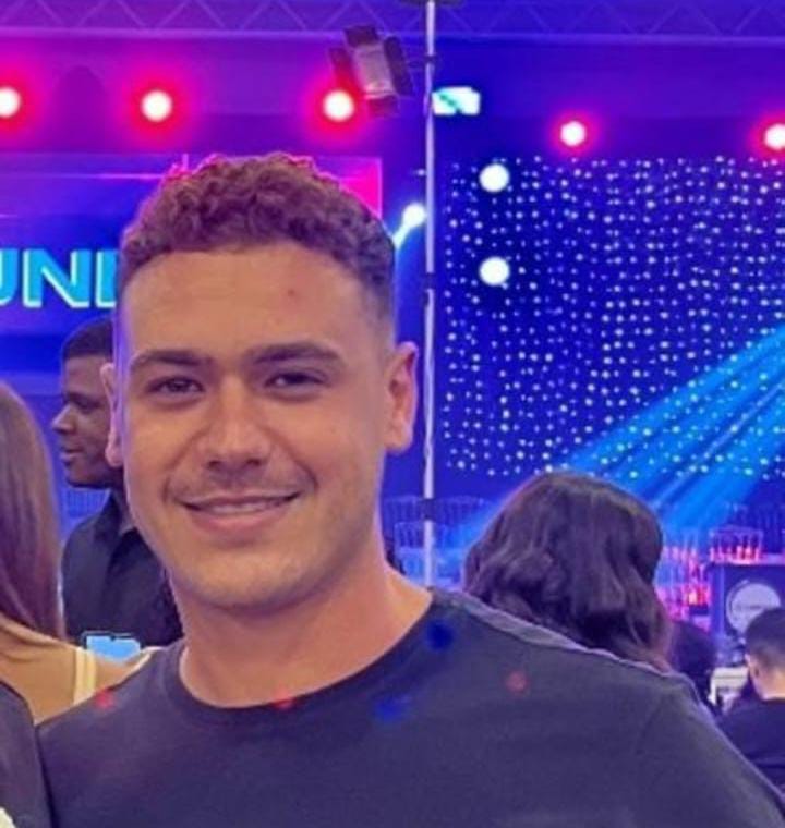 Pai mantém fé após sequestro de ambulante mineiro em Itaparica por Reprodução