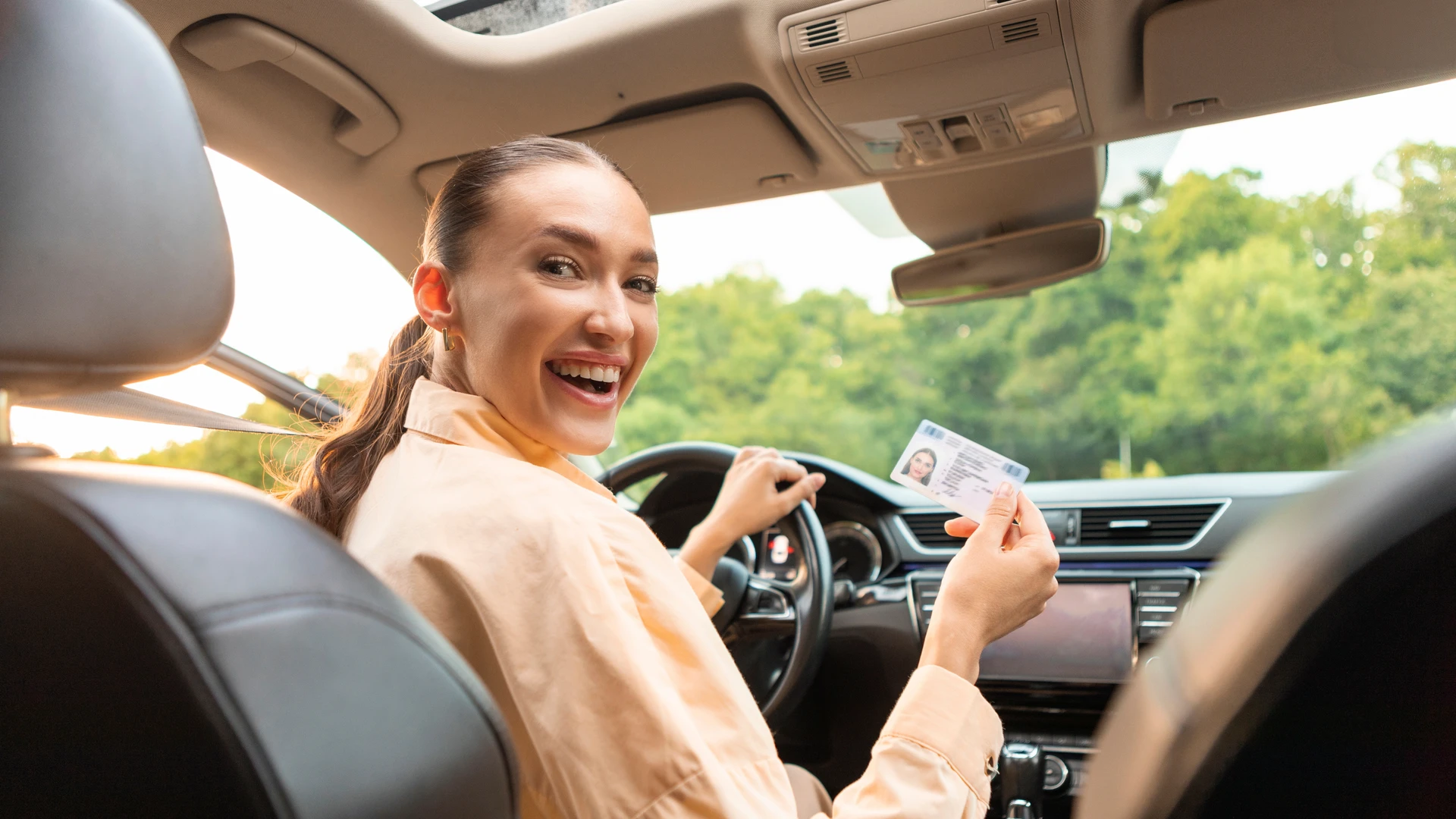 Imagem - CNH sem exame? Nova regra avança e pode mudar renovação no Brasil