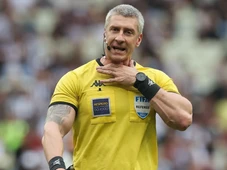 Imagem - CBF escolhe árbitro com passado polêmico no Ba-Vi para apitar clássico pela Série A