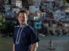 Imagem - "Este é o momento para nos encontrarmos com as nossas origens de uma maneira definitiva e honesta", diz Itamar Vieira Júnior sobre novo livro