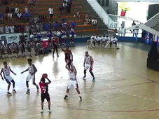 Imagem - Vitória derrota o Bahia em Ba-Vi pelo Campeonato Baiano de basquete