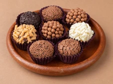 Imagem - Saiba como participar da degustação que vai eleger o melhor brigadeiro