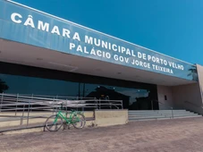 Imagem - Câmara Municipal abre concurso com salários de até R$ 8,1 mil